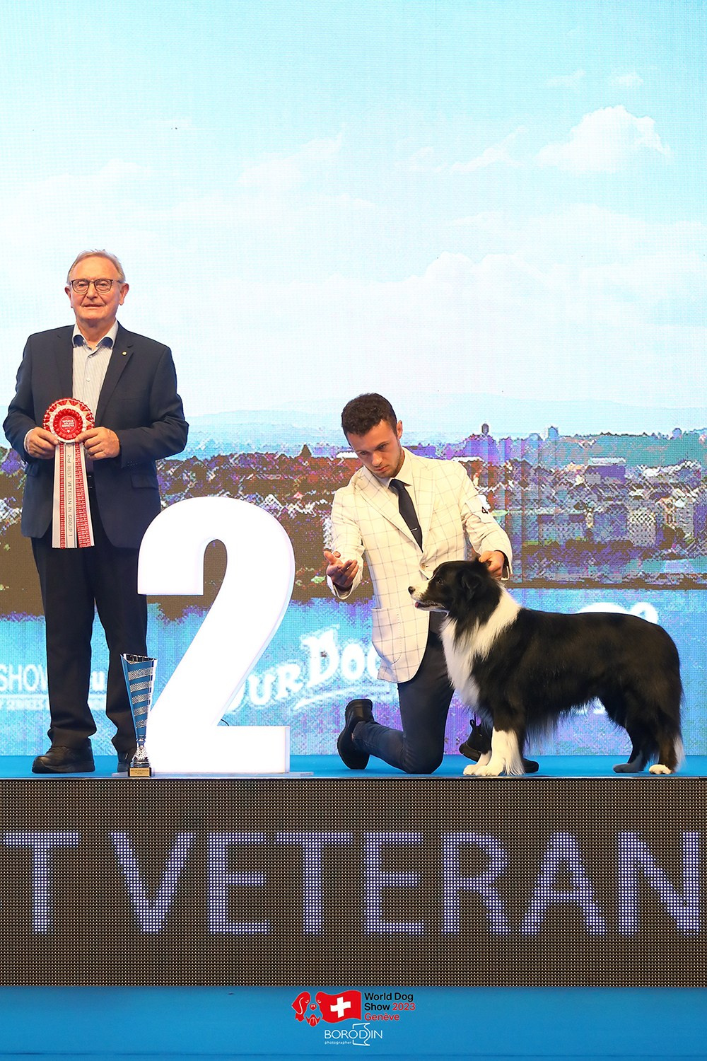 24-27.08.2023 WDS Geneva. Фотограф Дмитрий Бородин