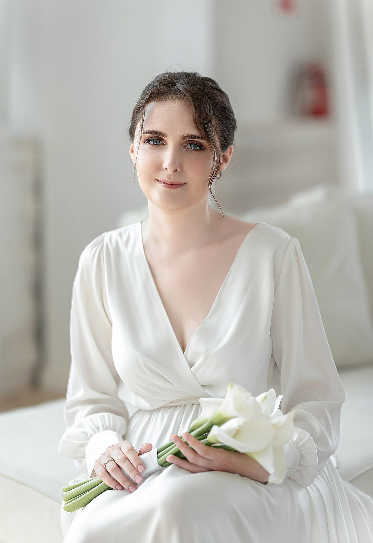 Татьяна. Свадебный и семейный фотограф в Туле Ксения Сильвер