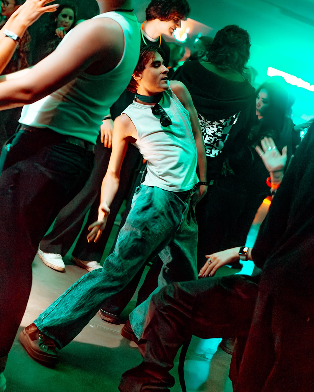 ASIA MANIA [TAU]. Фотограф Москва