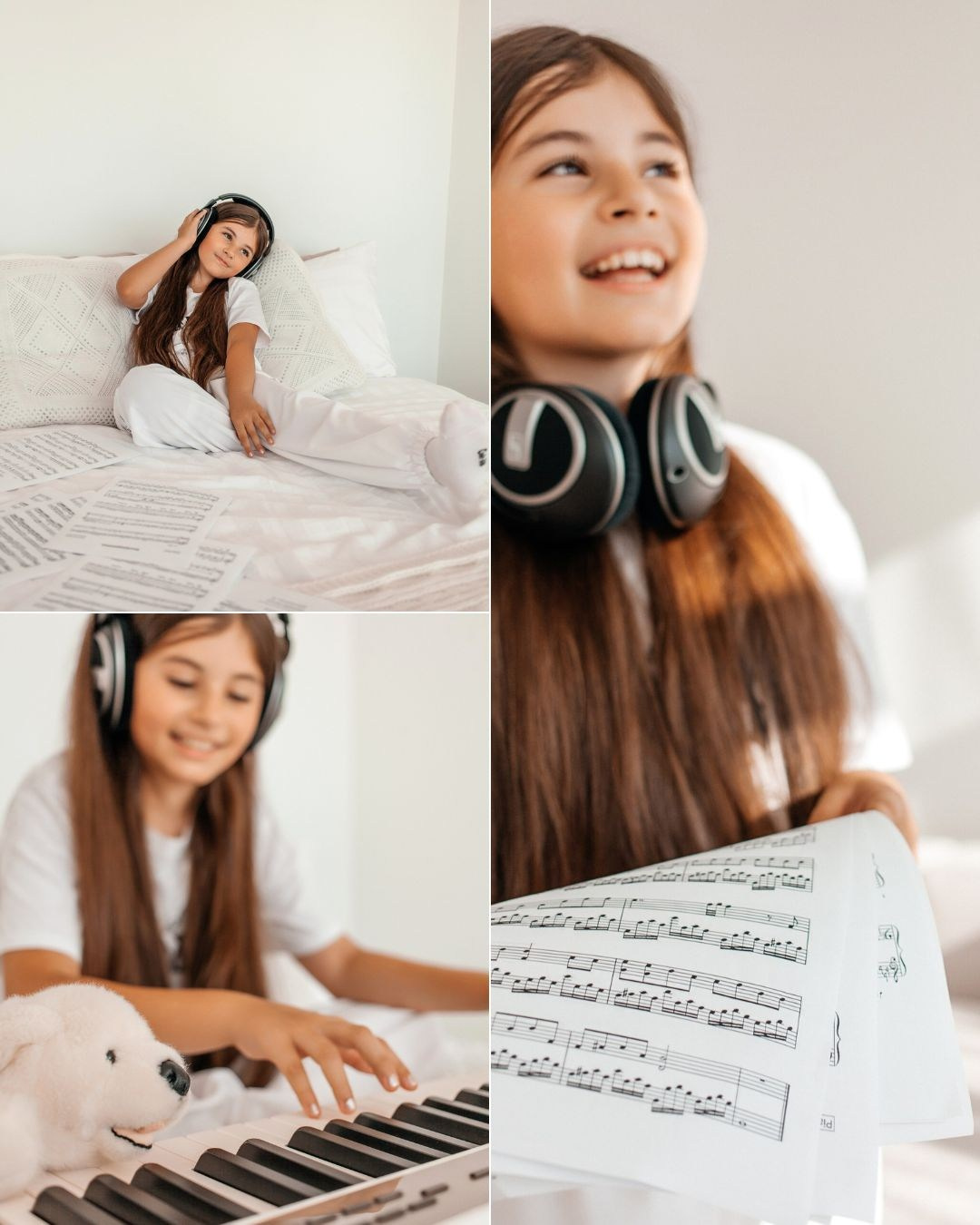 Фотосессия для музыканта. КОНТЕНТ ФОТОГРАФ