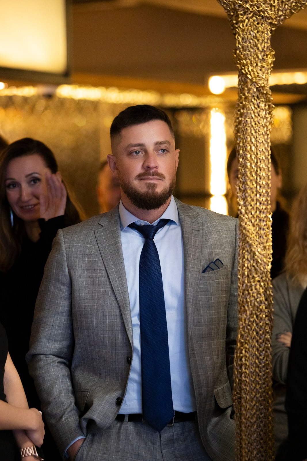 FitnessHouse. Портретный Фотограф Александр «Konevtsoph» В Санкт-Петербурге