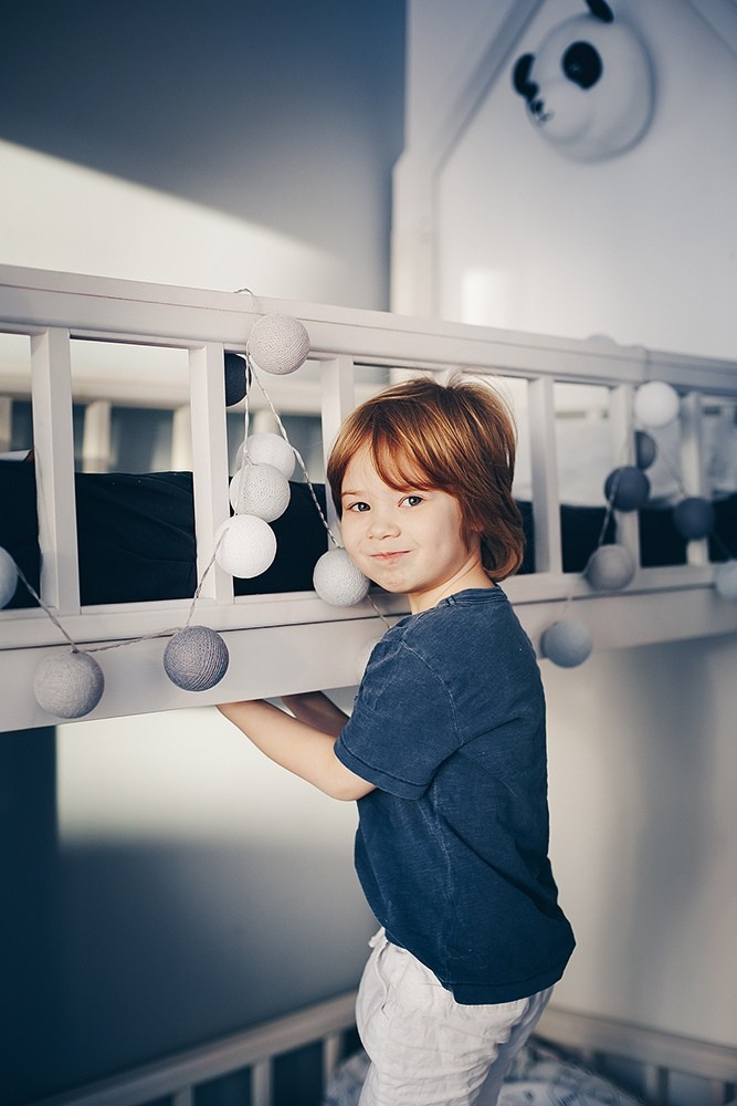 Детская домашняя съёмка. Фотограф Евгения Мальцева, Архангельск