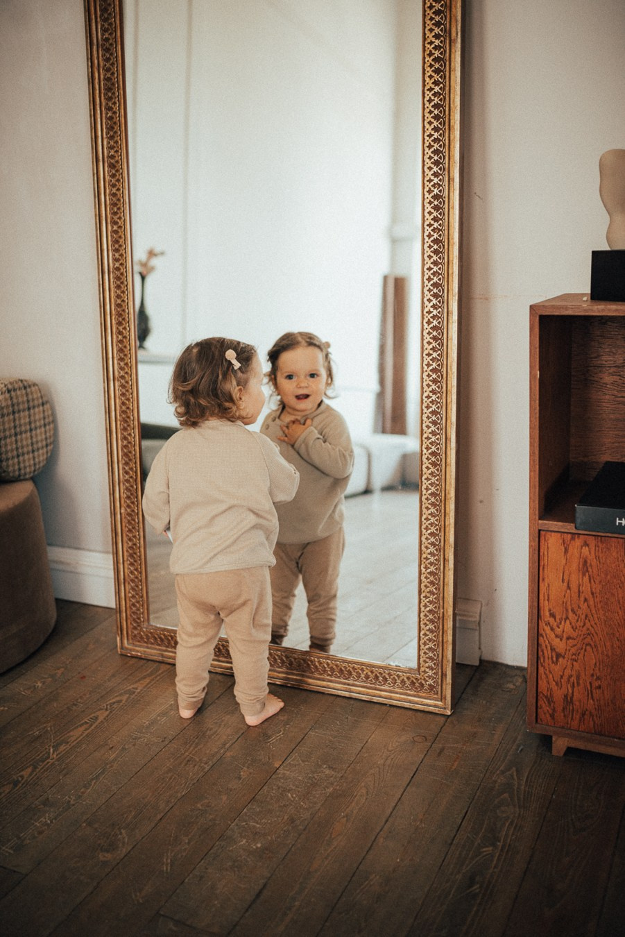 Ира и Зоя | в студии