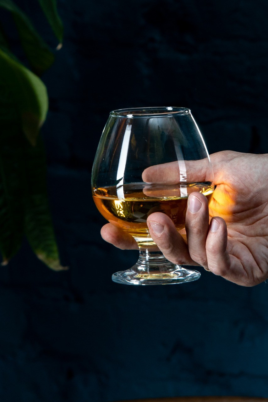 Портфолио. Иван Приходько — предметный рекламный фотограф