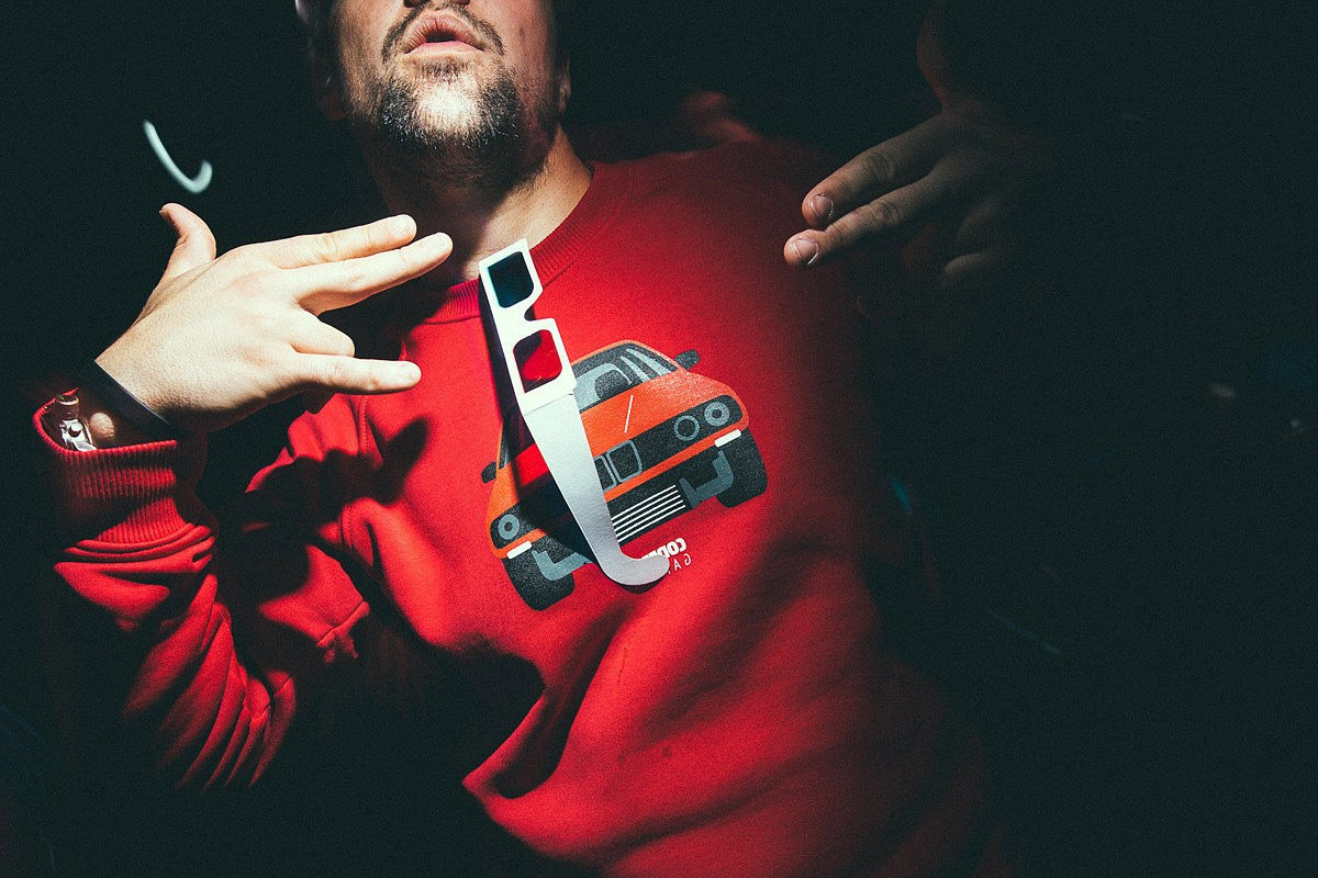 Underground technique