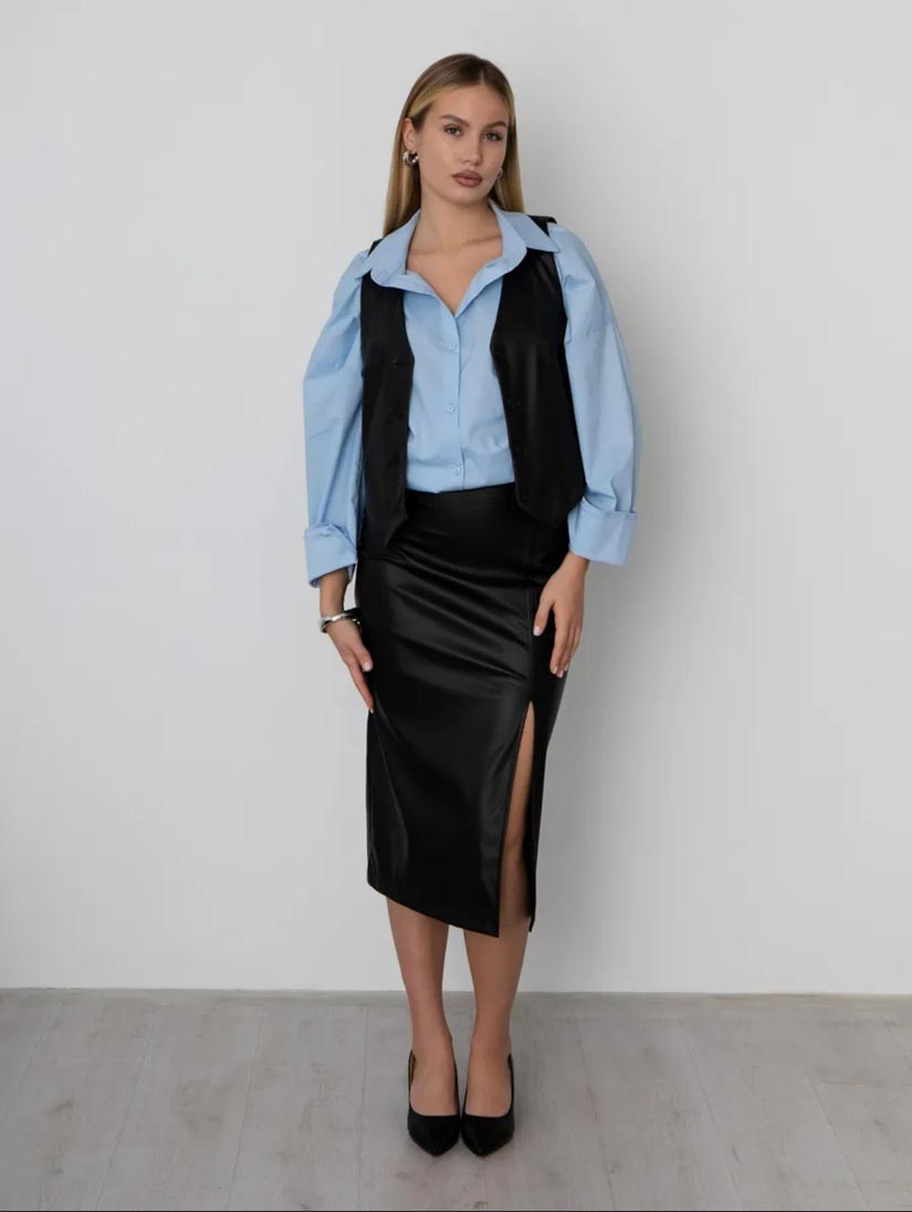 Профессиональная модель для Wildberries, Ozon и Lamoda — Яна