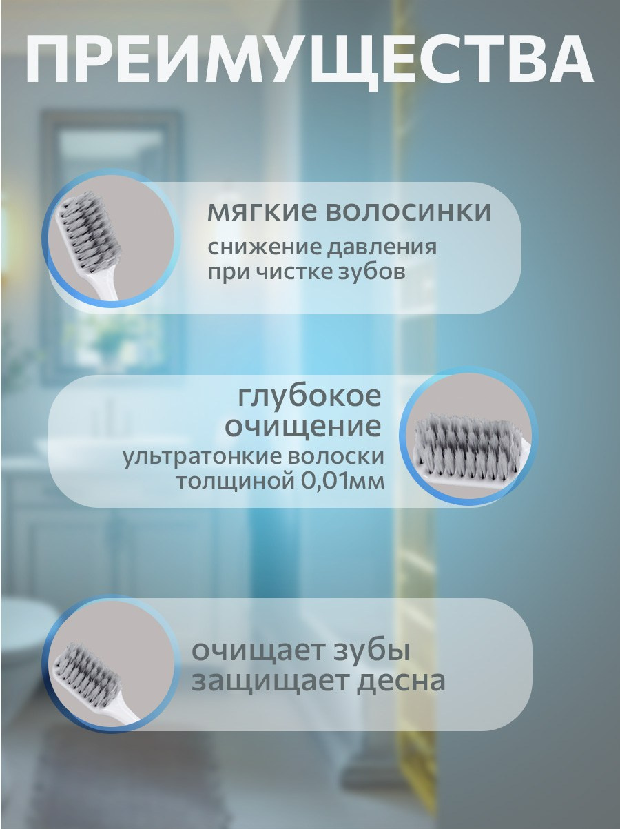 Зубные щетки. Олеся Скобцова фуд и предметный фотограф, видеомейкер, Сургут