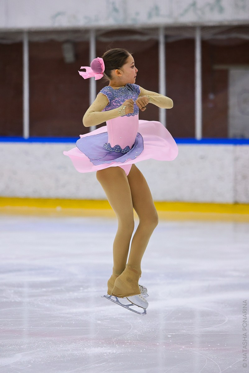 Россиянова Анна  ПП