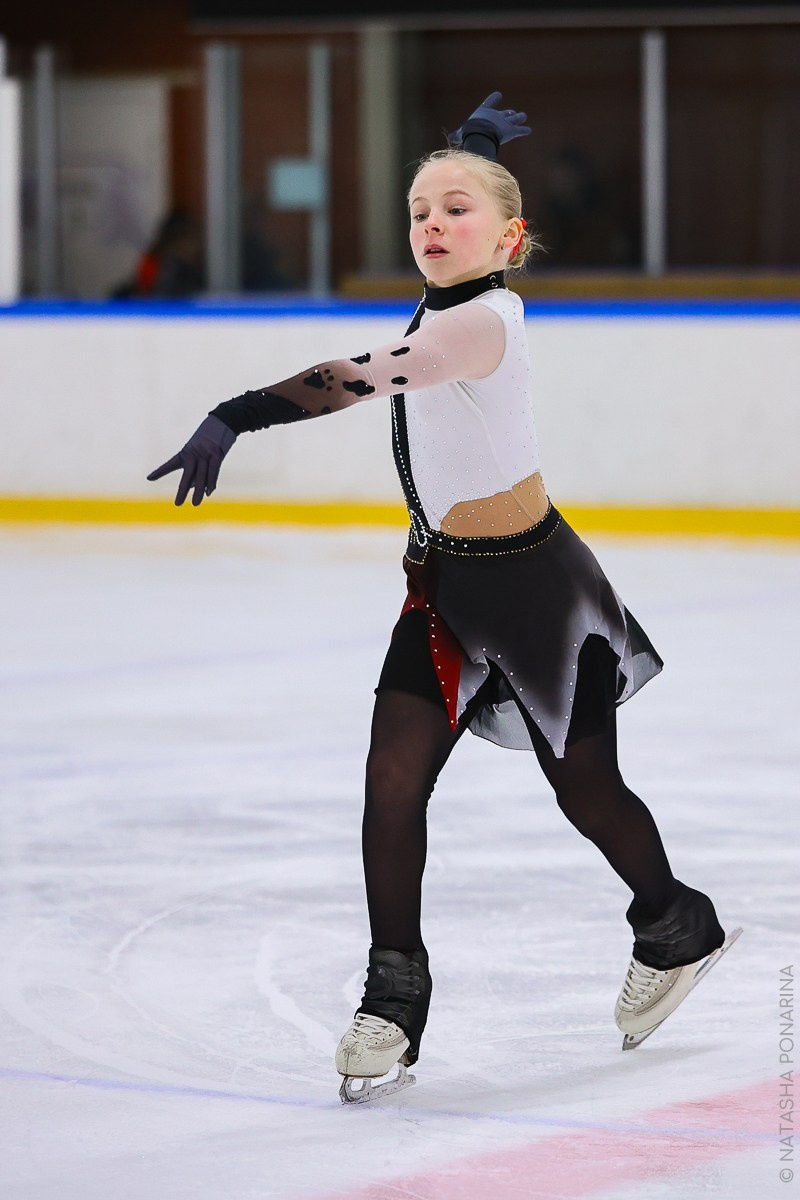 Баранова Ксения ПП