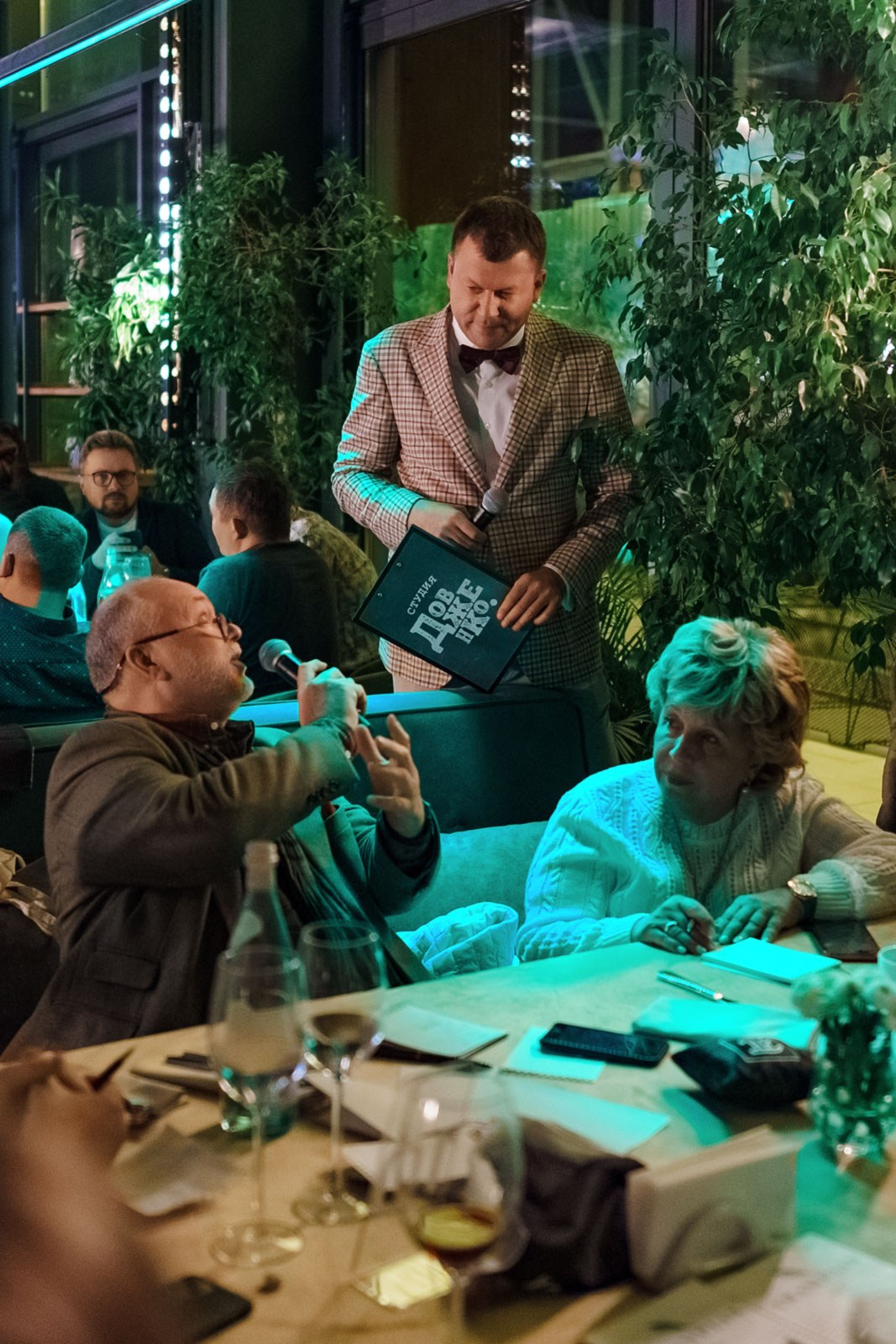 ИНТЕЛЛЕКТУАЛЬНЫЕ ИГРЫ. Фотограф и видеограф для бизнеса в Москве — фуд, рестораны, интерьер, контент | Sizov Studio