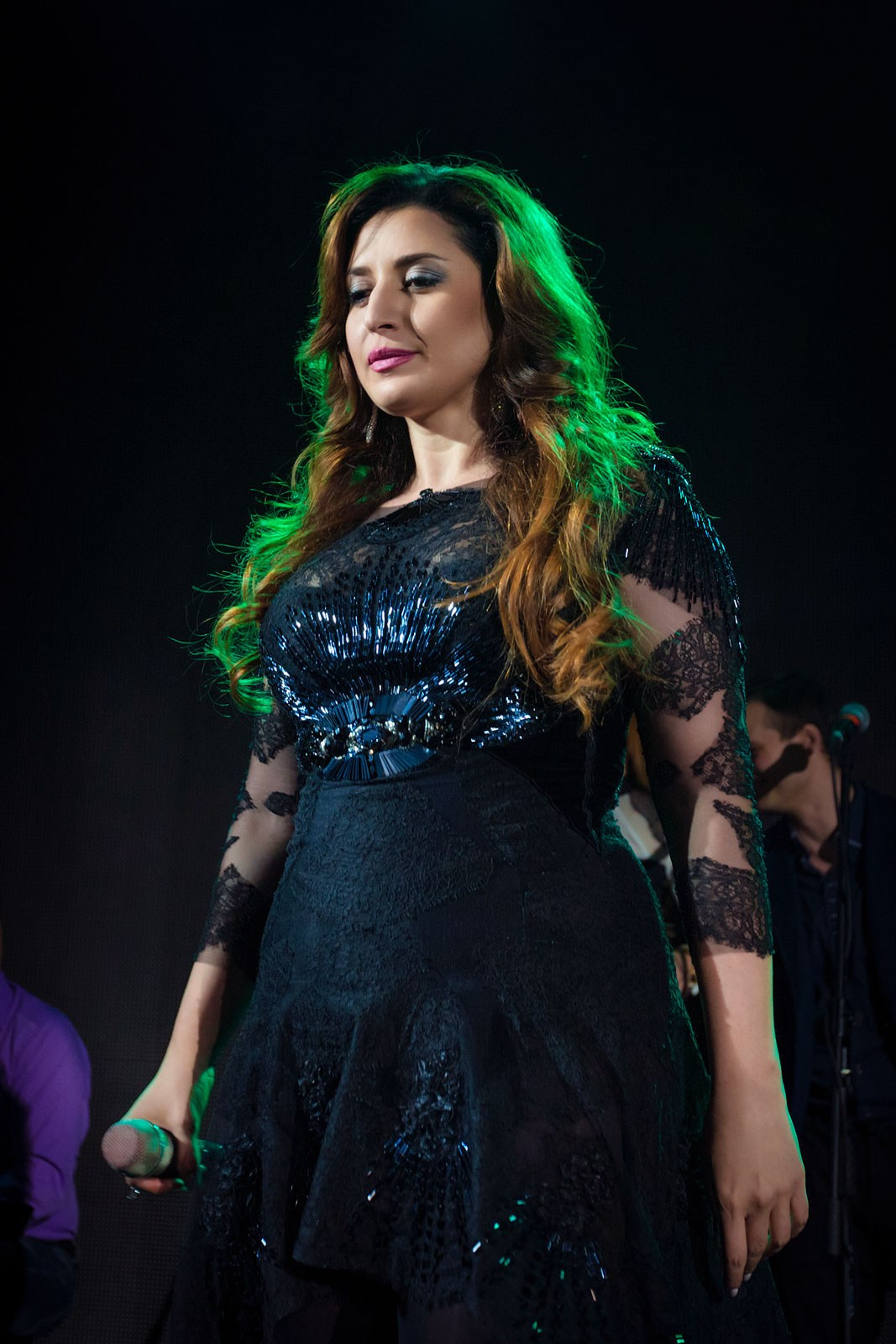 КОНЦЕРТЫ. Фотограф и видеограф для бизнеса в Москве — фуд, рестораны, интерьер, контент | Sizov Studio