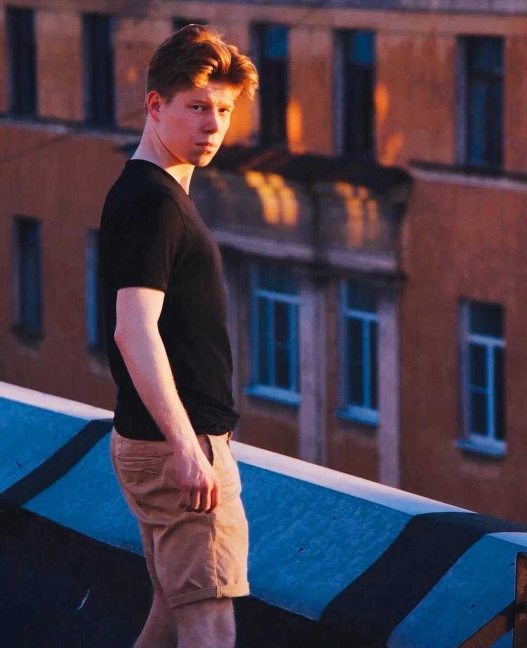 Руфер. Костюмер, художник кино и телевидения в спб