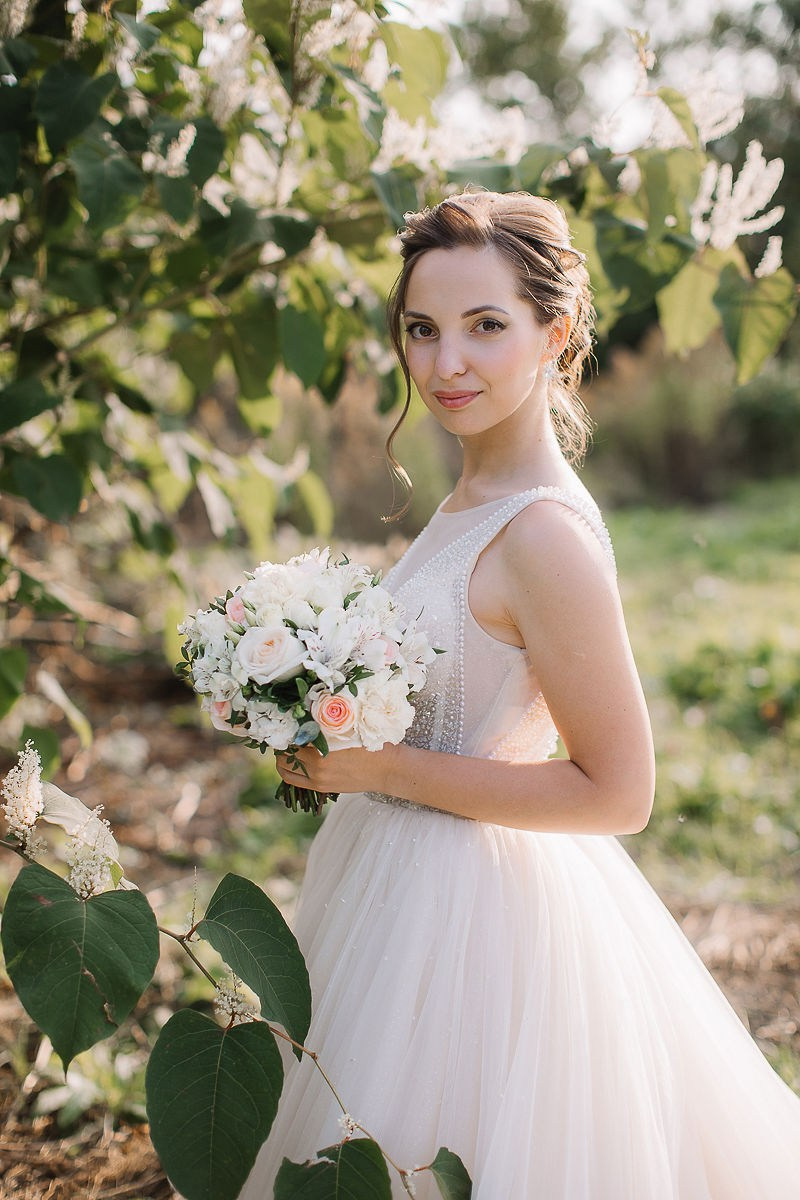 Мила и Дима