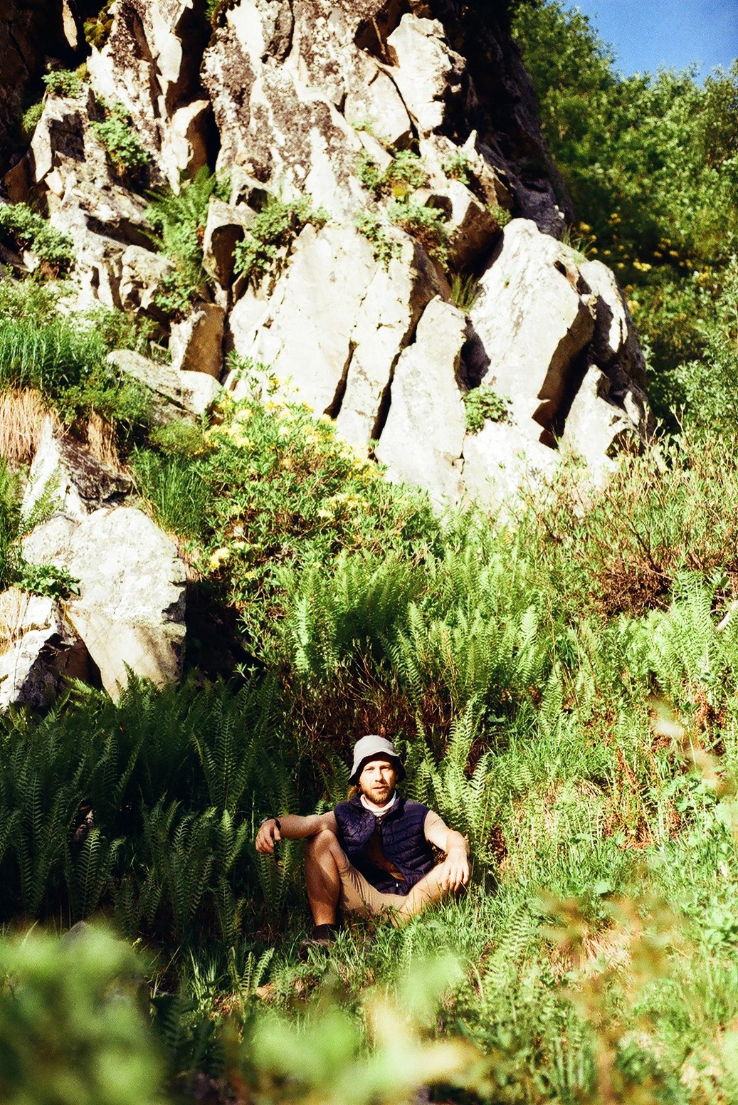 Плёнка. Главная