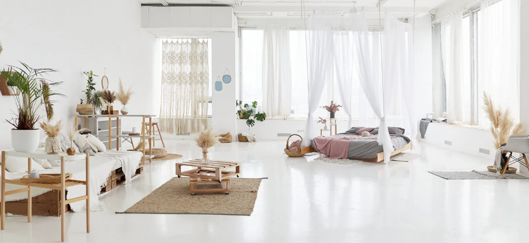 Параматма. Фотограф Александра Сыщенко