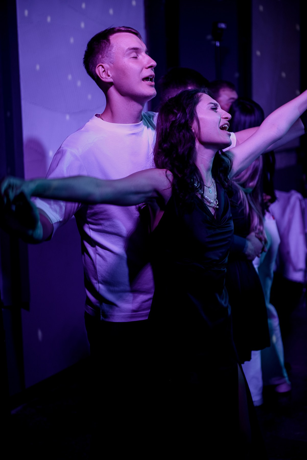 Ксюша и Максим. Свадебный и семейный фотограф в Рязани Калинкина Мария