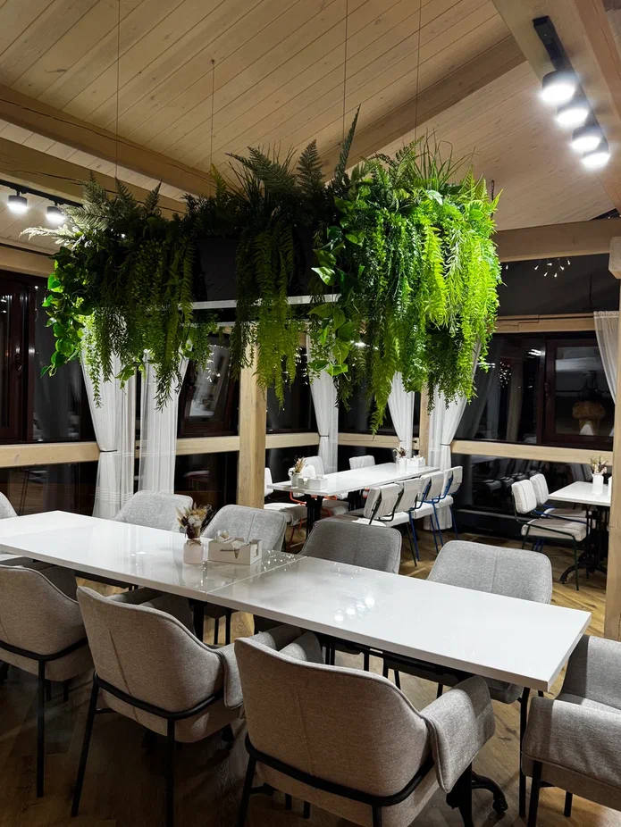 Алтай. Авторское творчество: создание светильников, панно, гобеленов ручной работы