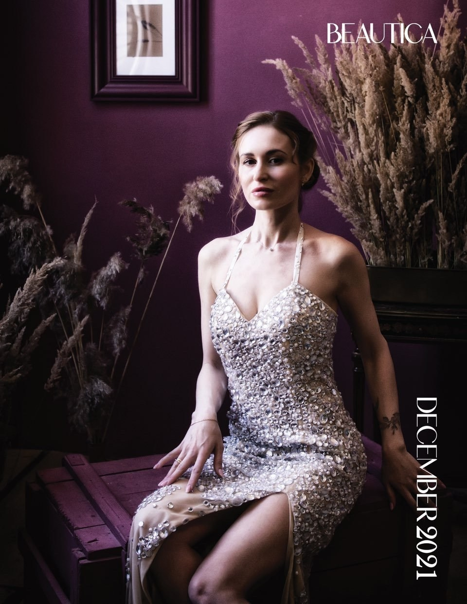 Публикации. Модель Москва каталожная и творческая съемка Anna Antlers