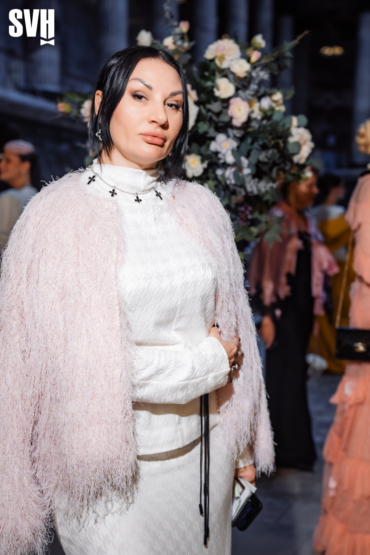 Пасхальный бал Петра Аксёнова