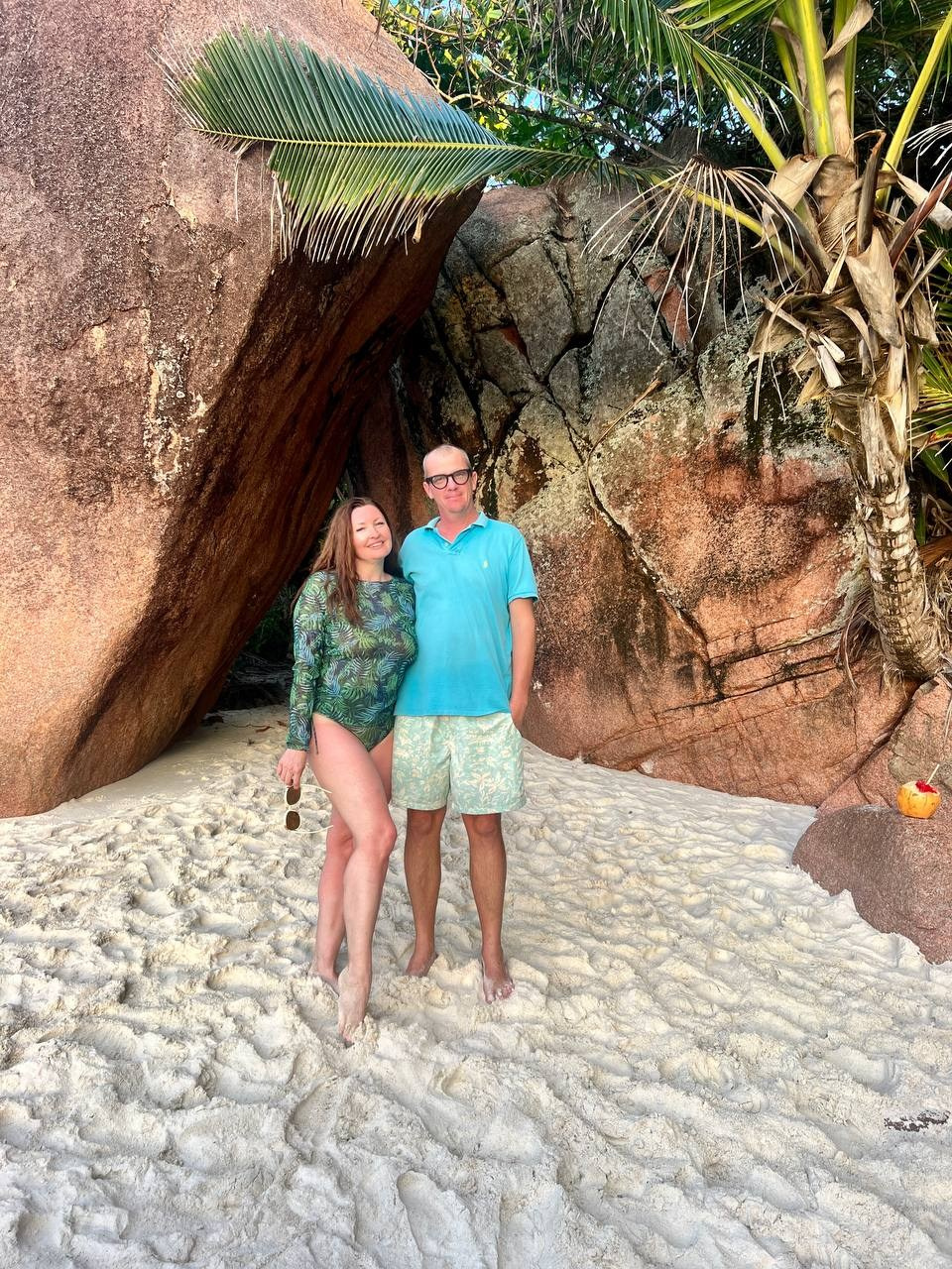 Сейшелы описание. Happy Sail Круизы на яхте с Михаилом Текучевым