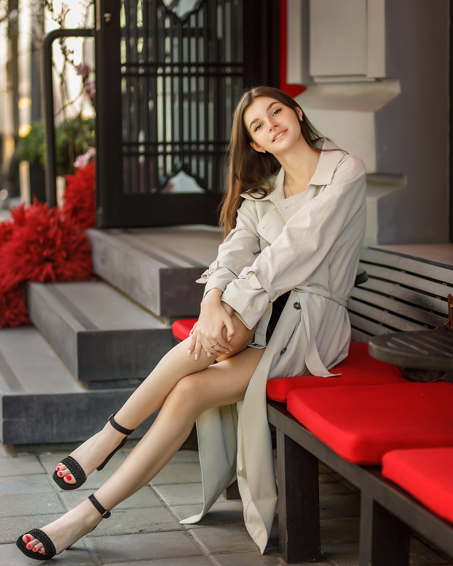 Портфолио. Sysoevaoksana