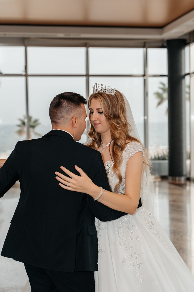 Свадьба Диана & Дима. Фотограф и видеограф в Москве