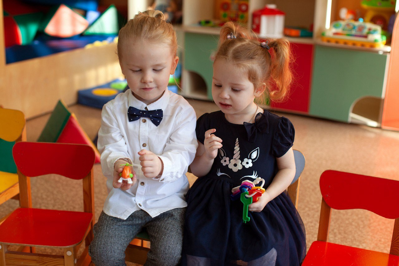 Выпускные альбомы для детского сада. Семейный и детский фотограф Беспалова Анна