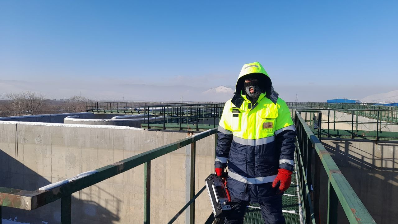 Дефектоскопия и интроскопия бетонных и железобетонных конструкций ультразвуковым эхометодом (метод ультразвуковой эхо-томографии). Ультразвуковое и георадарное обследование бетонных и железобетонных конструкций в Москве и МО