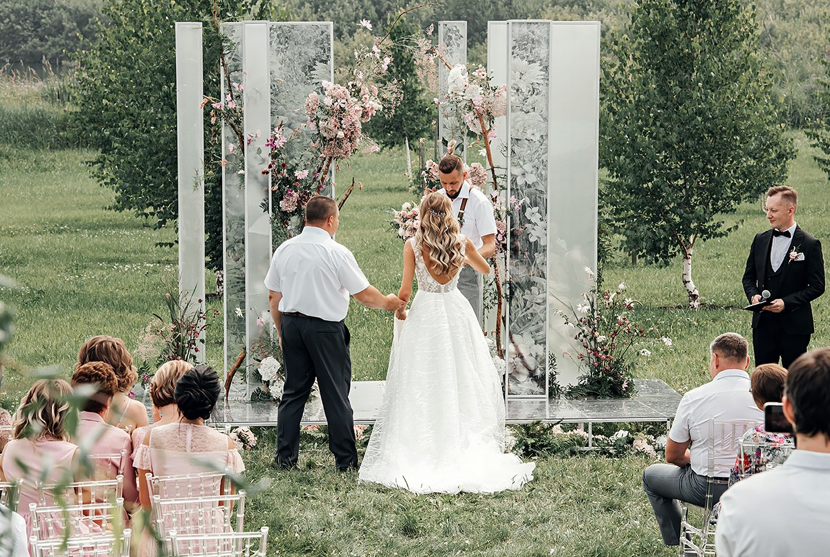 Макс & Аня. Свадебный и семейный фотограф в Новосибирске — Алексей Гаврилов