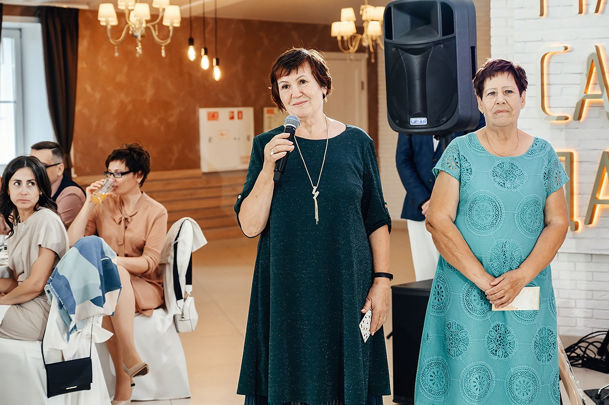 Андрей & Лена. Свадебный и семейный фотограф в Новосибирске — Алексей Гаврилов