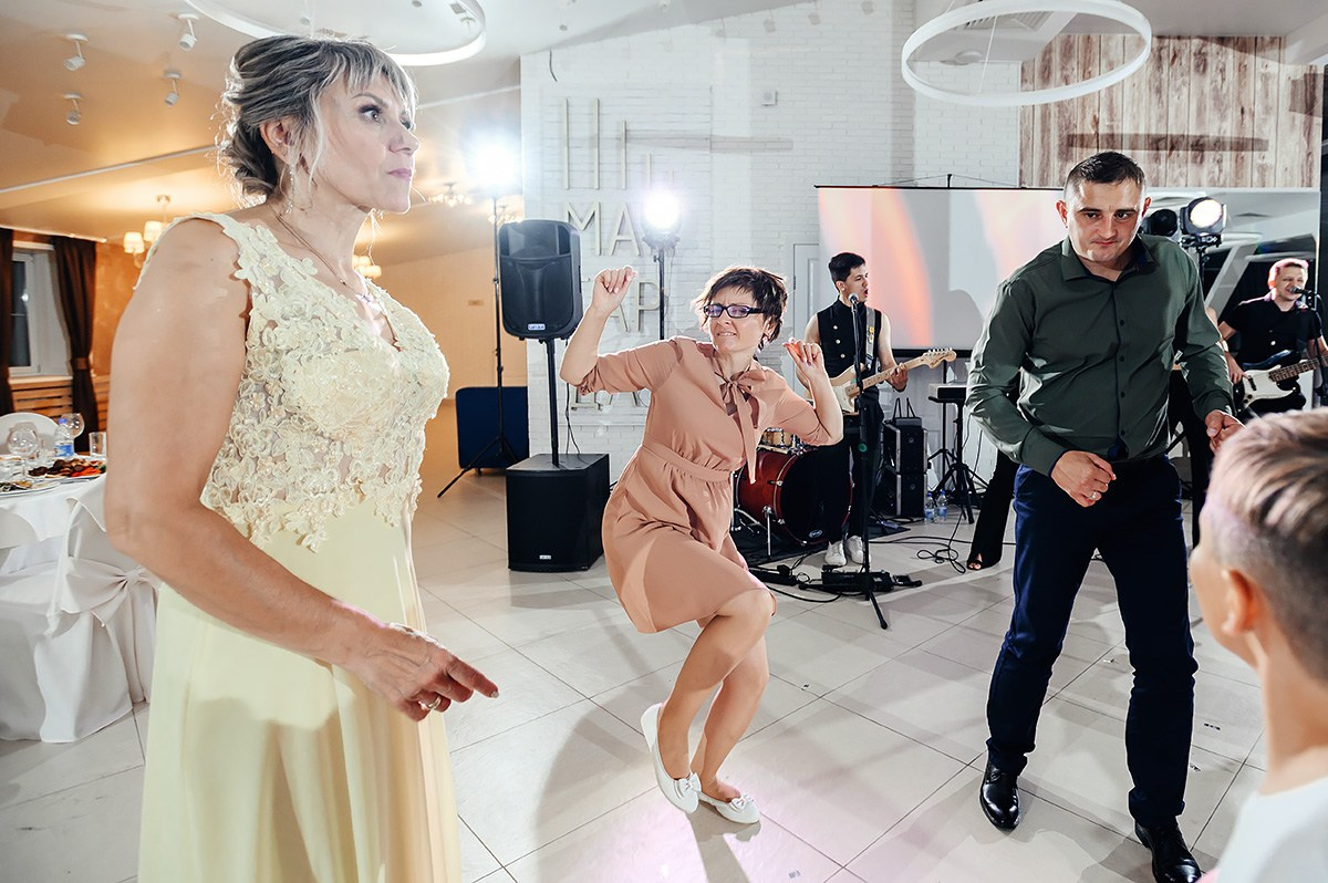 Андрей & Лена. Свадебный и семейный фотограф в Новосибирске — Алексей Гаврилов