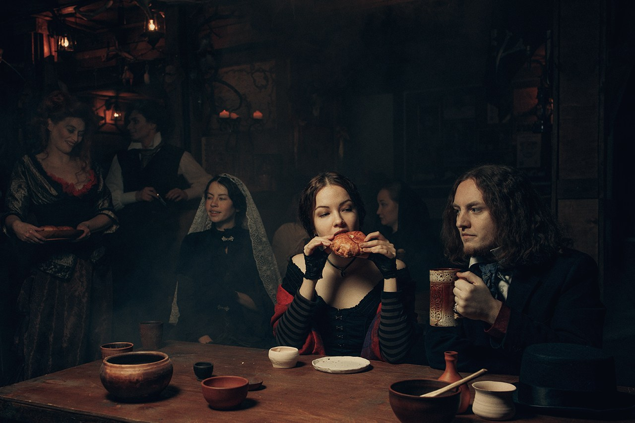 «Суини Тодд»