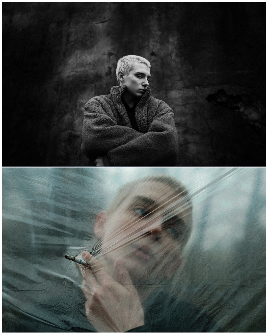 Yurii. Непарадное в парадных