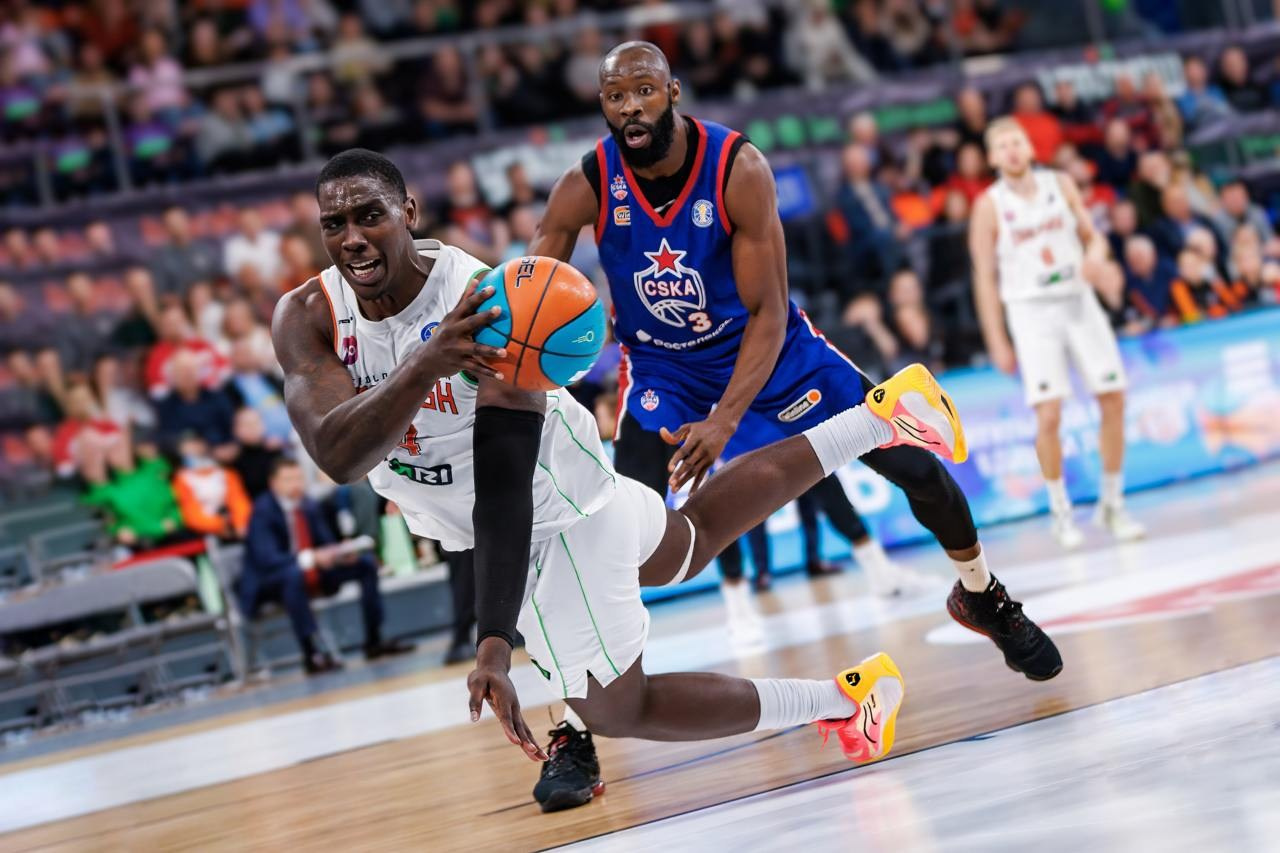 Итоговый конкурс по спортивной фотографии "Спортивный кадр"