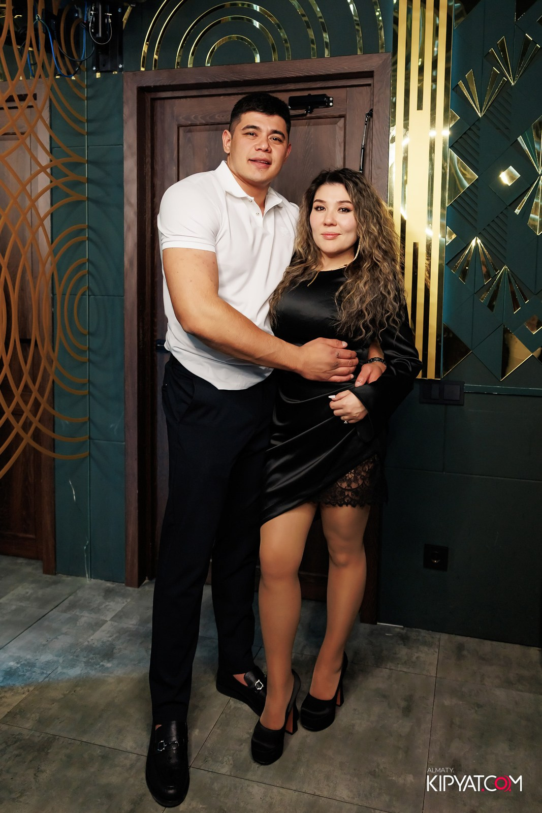 ЗАЯ, НА БИС. КИПЯТКОМ АЛМАТЫ!