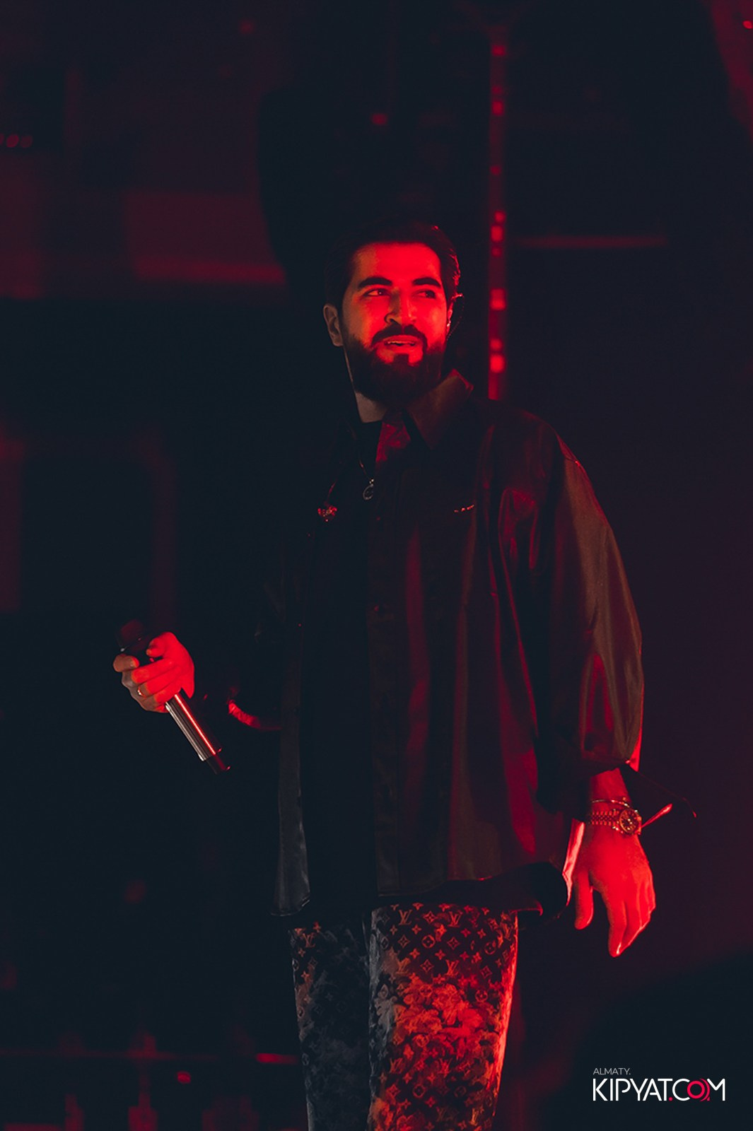 DizzyLoveDау. КИПЯТКОМ АЛМАТЫ!