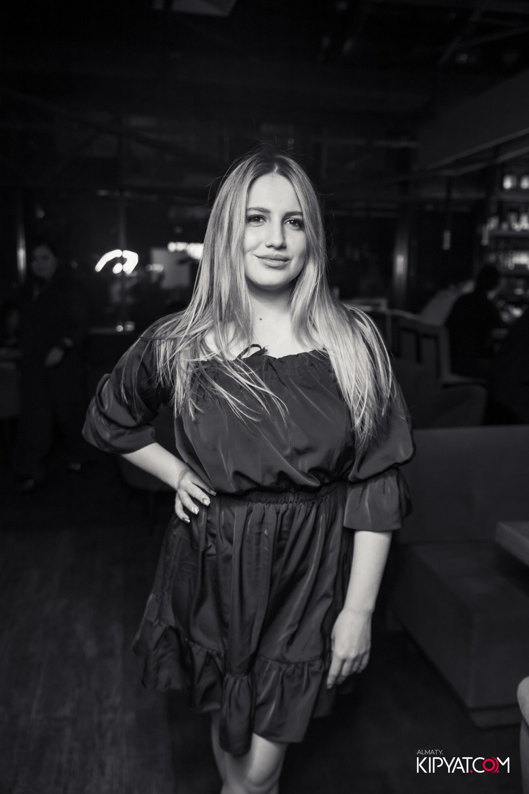 ПИНТА НУРЛЫ-ТАУ. КИПЯТКОМ АЛМАТЫ!