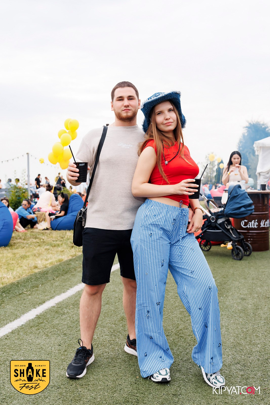 SHAKEFEST ALMATY 2026. КИПЯТКОМ АЛМАТЫ! Фотосъемка мероприятий в Алматы