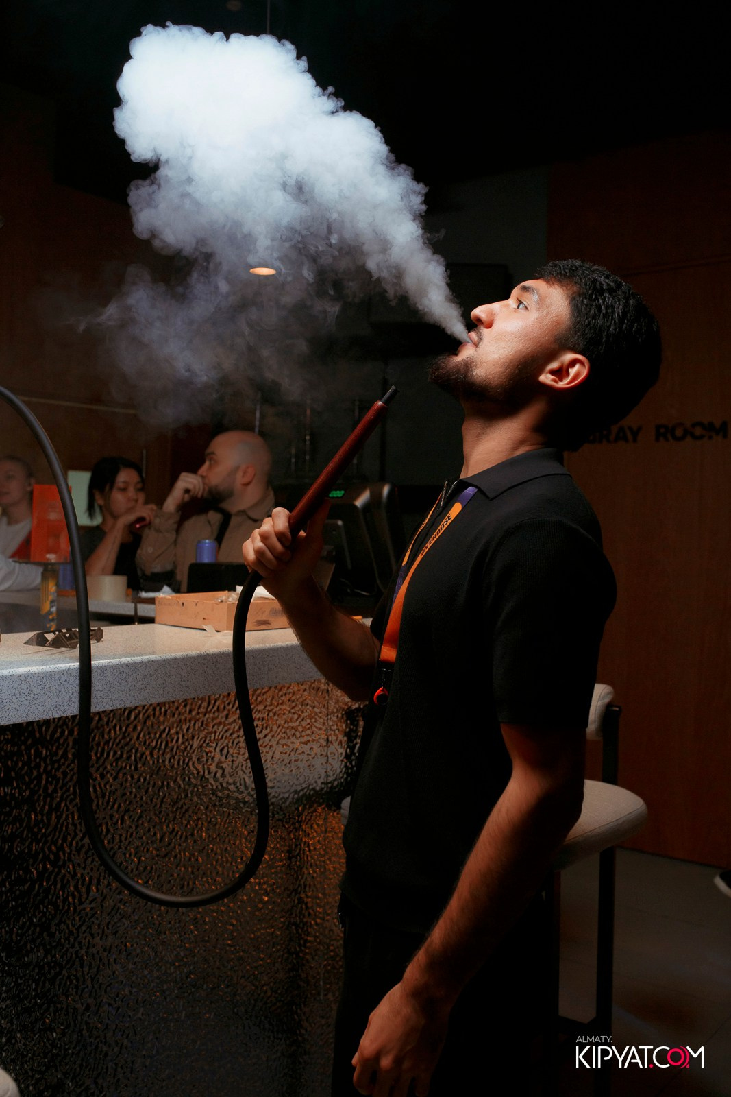SHISHA RESTOBAR. КИПЯТКОМ АЛМАТЫ! Фотосъемка мероприятий в Алматы