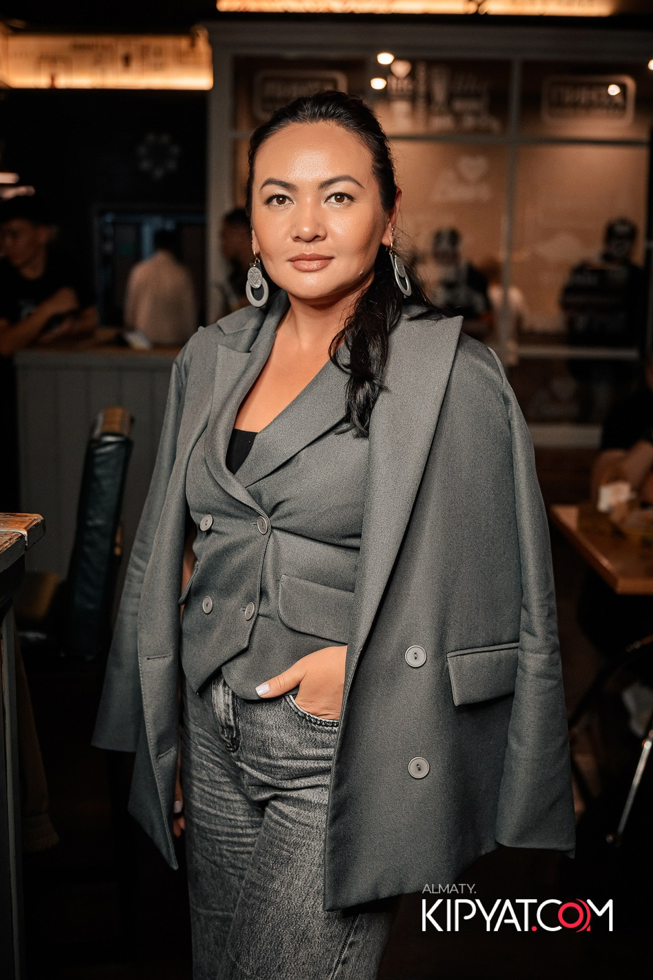 ПИНТА ADK. КИПЯТКОМ АЛМАТЫ!