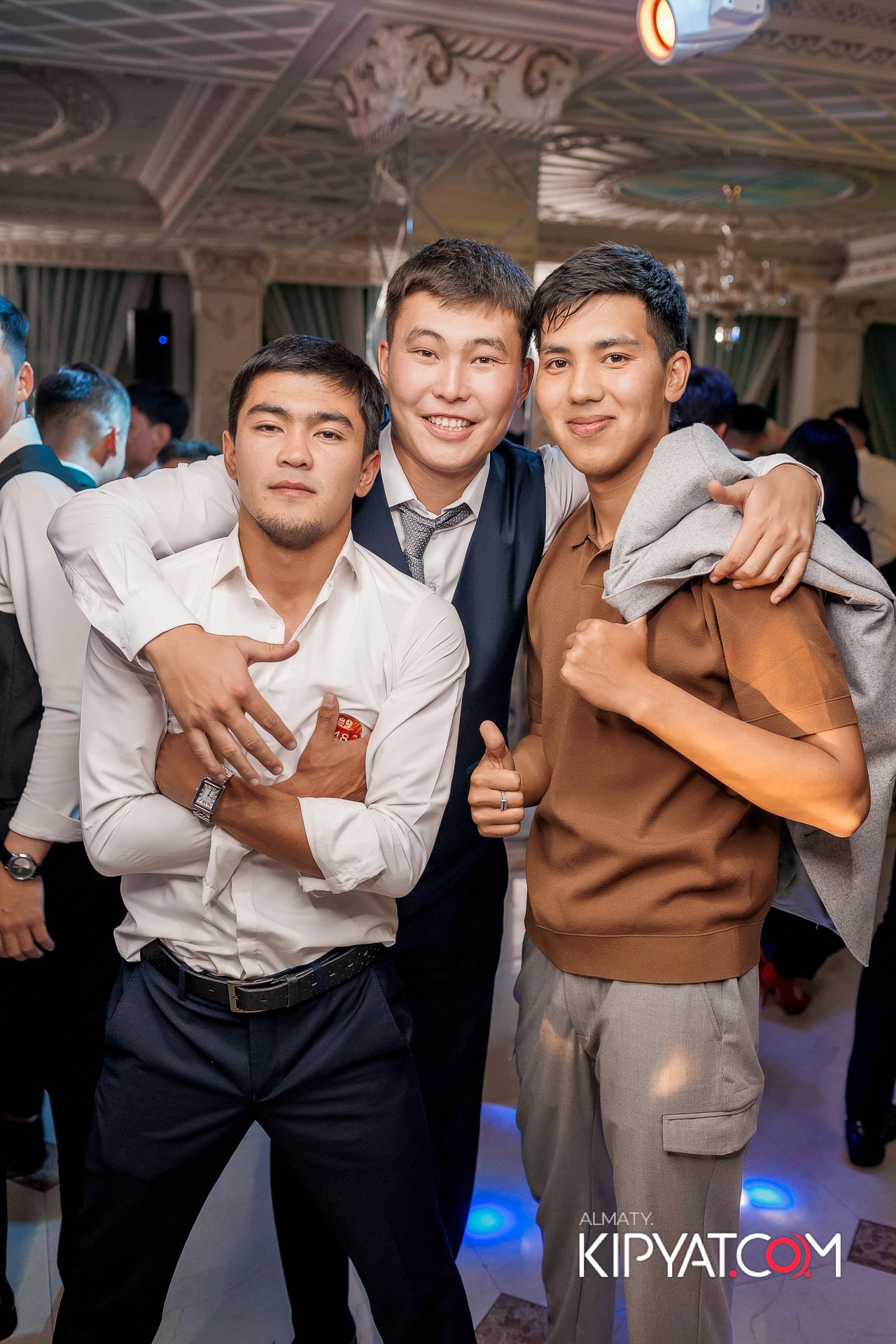 КОРПОРАТИВ PHOTO VIDEO SERVICE. КИПЯТКОМ АЛМАТЫ!