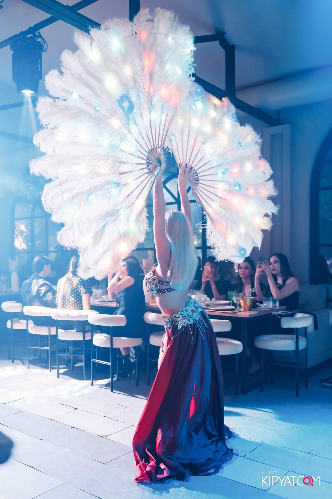 SAHARA ASIAN MIX. КИПЯТКОМ АЛМАТЫ! Фотосъемка мероприятий в Алматы