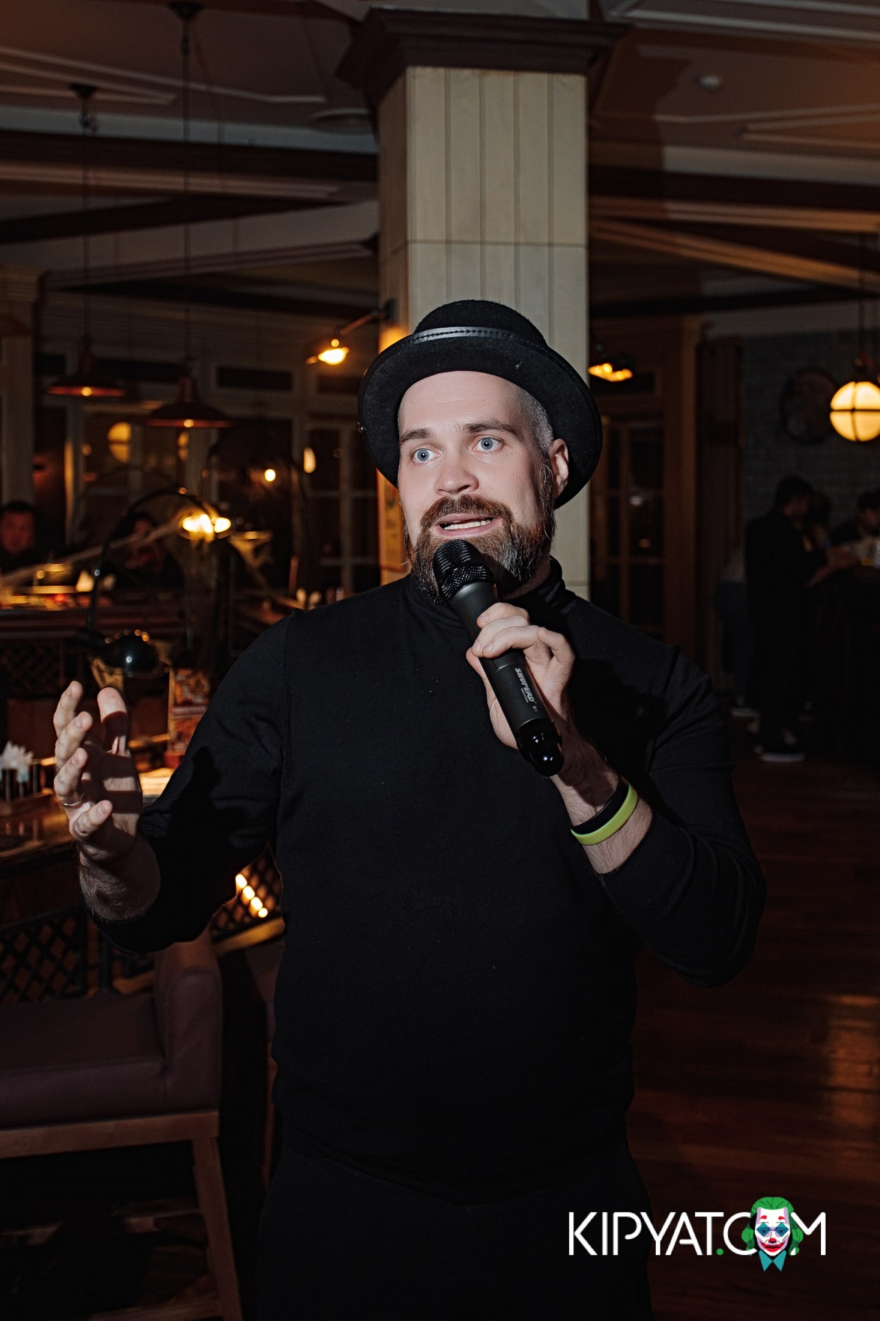 ЖИГУЛИ БАР. КИПЯТКОМ АЛМАТЫ!