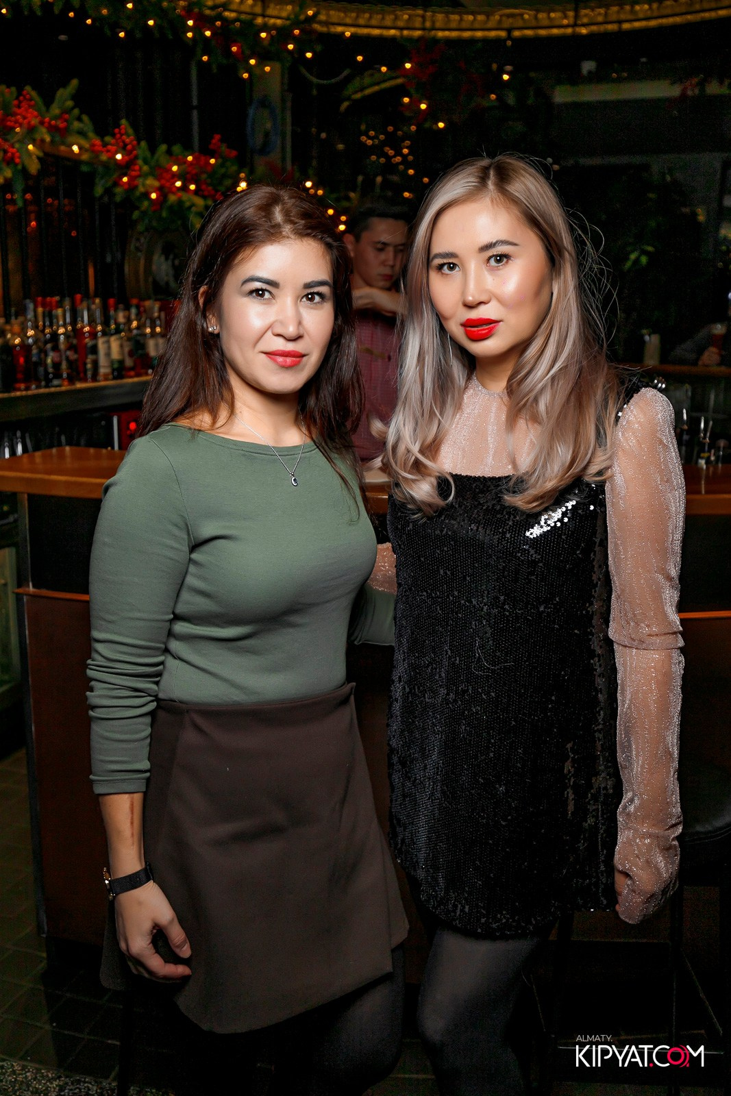 PAULANER. КИПЯТКОМ АЛМАТЫ! Фотосъемка мероприятий в Алматы