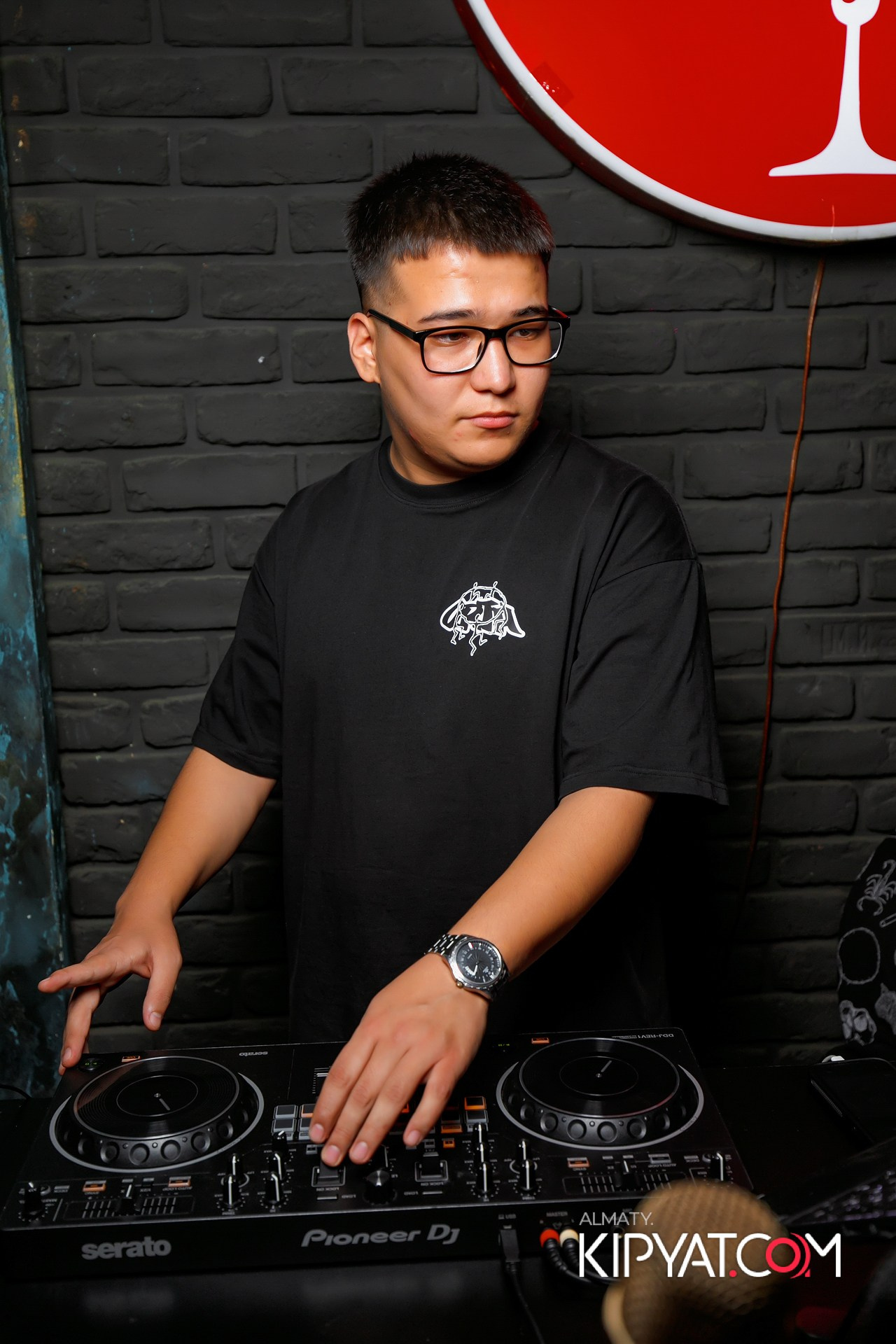 НАКАТИКА. КИПЯТКОМ АЛМАТЫ!