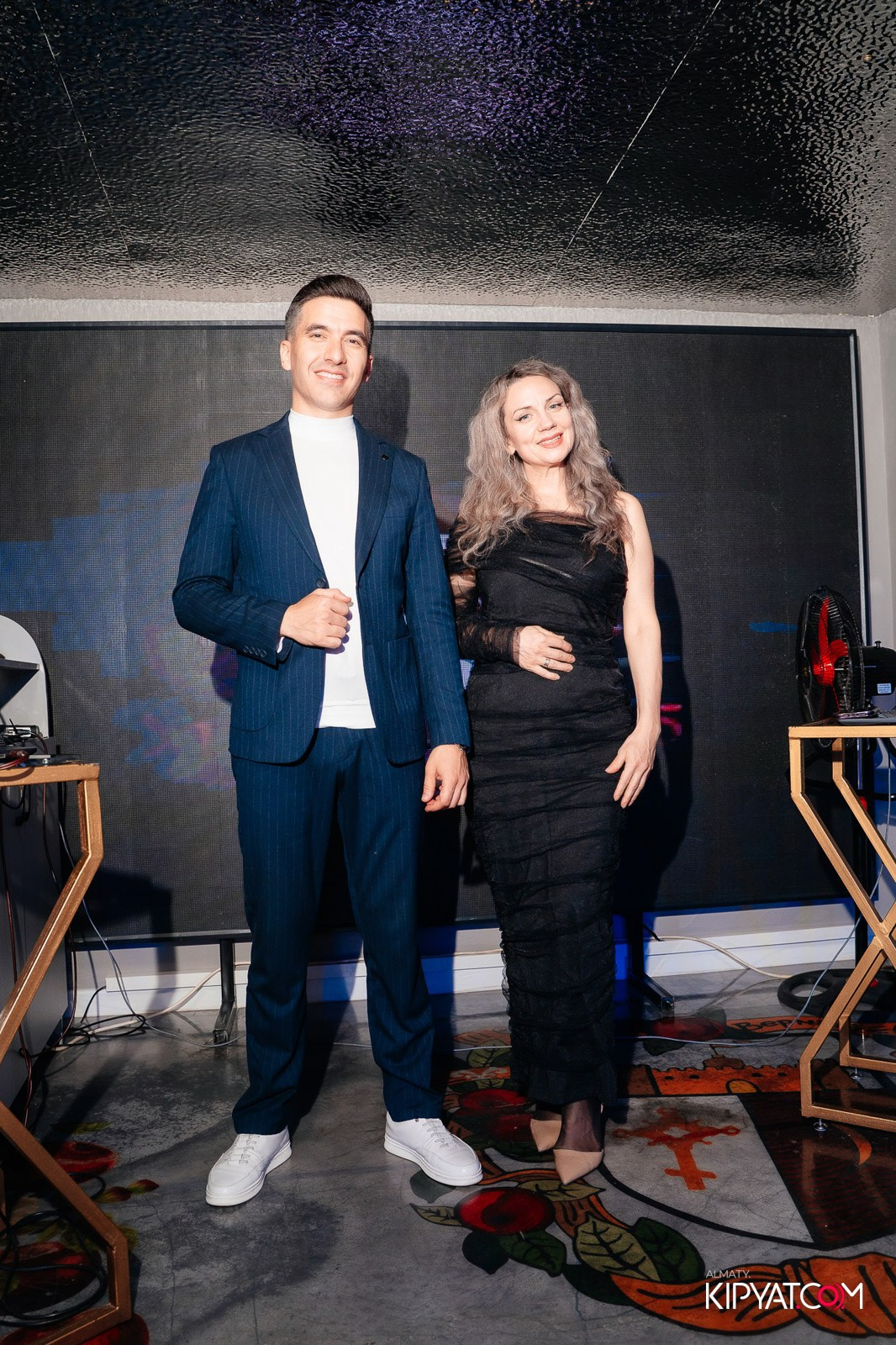 FORT VERNY. КИПЯТКОМ АЛМАТЫ!