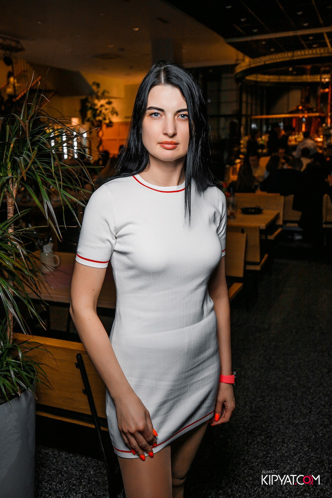 PAULANER. КИПЯТКОМ АЛМАТЫ!