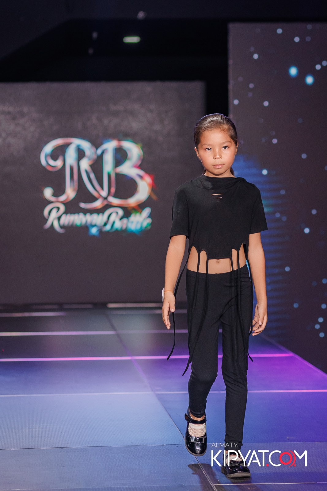 RUNWAY BATTLE. BEST MODEL OF KAZAKHSTAN. КИПЯТКОМ АЛМАТЫ!