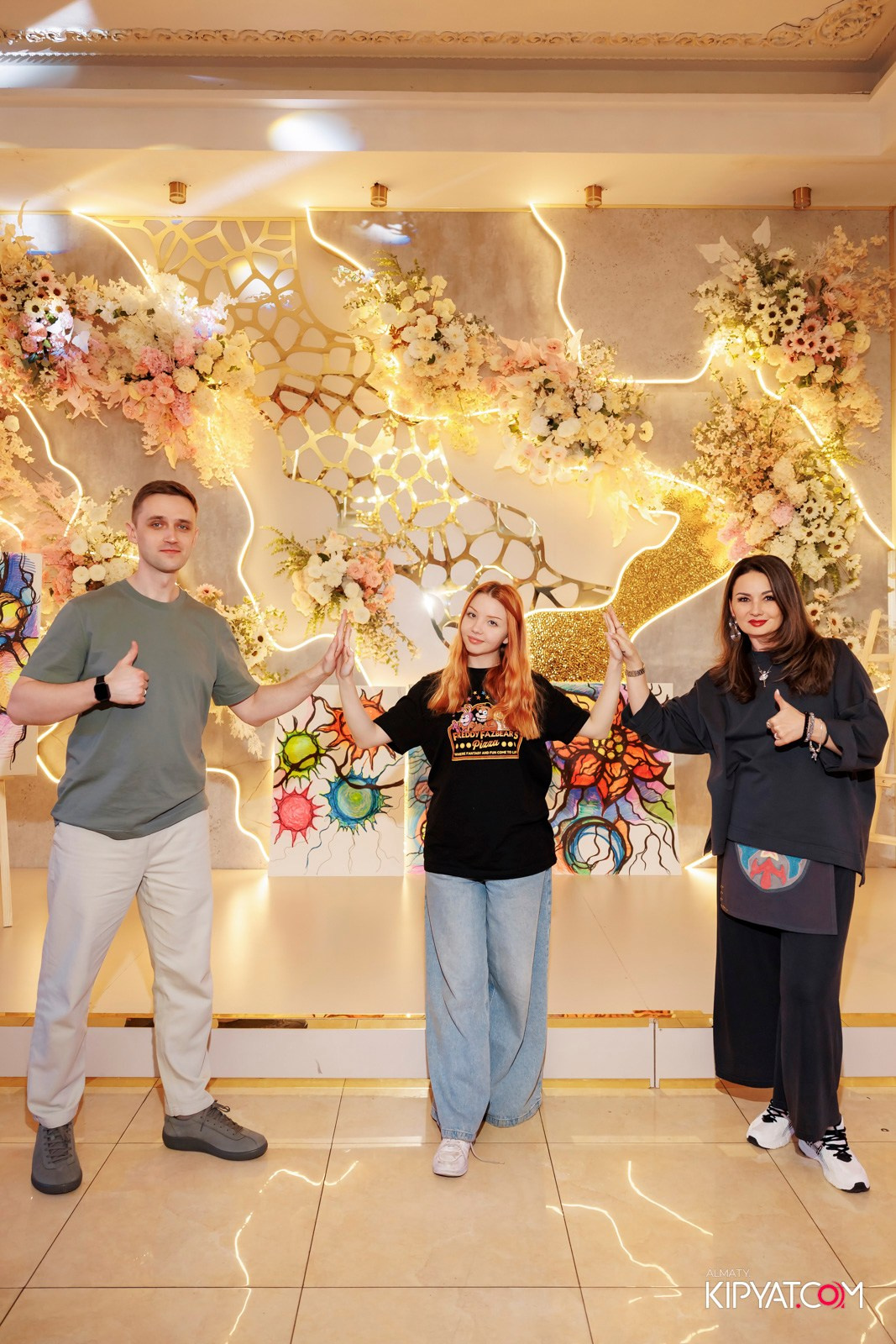 ФЕСТИВАЛЬ НЕЙРОГРАФИКИ НЕЙРОГОЛОС. КАК Я ЗВУЧУ ВО ВСЕЛЕННОЙ. КИПЯТКОМ АЛМАТЫ! Фотосъемка мероприятий в Алматы