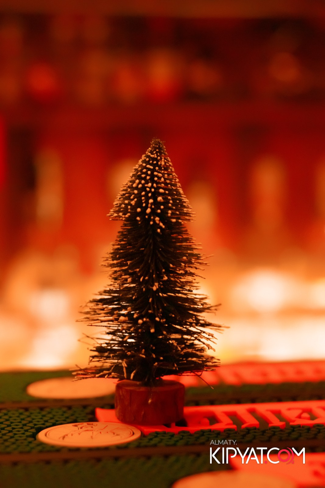 VICTORY PUB. КИПЯТКОМ АЛМАТЫ!